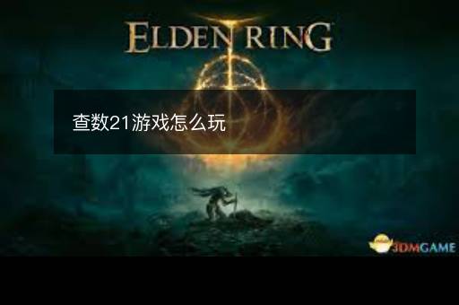 查数21游戏怎么玩