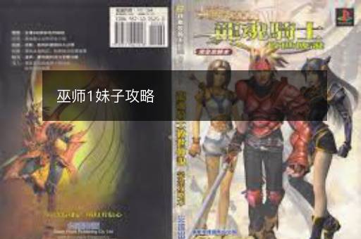 巫师1妹子攻略