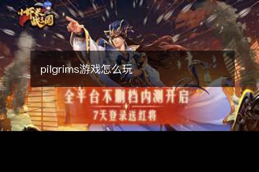 pilgrims游戏怎么玩